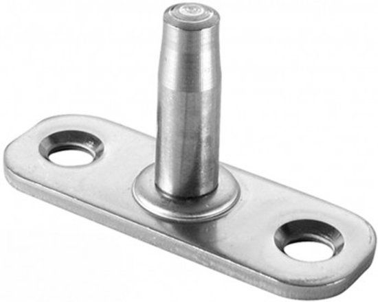 Axa Stelpen Elite RVS 2466-06