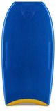Science Flow Legacy Serie Pp 1.5 42´´ Bodyboard Bleu