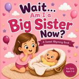 Wait… Am I a Big Sister Now?