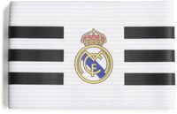 ADIDAS Brassard de capitaine Real Madrid WHITE/BLACK