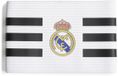 ADIDAS Brassard de capitaine Real Madrid WHITE/BLACK