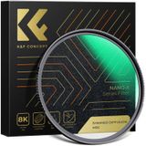 K&amp;F Concept K&F Concept Shimmer Diffusion Filter Nano X 52mm