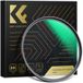 K&amp;F Concept K&F Concept Shimmer Diffusion Filter Nano X 52mm