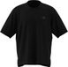 adidas Hombre D4T POWER ESSENTIALS WORKOUT GRAPHICS TEE, black, S