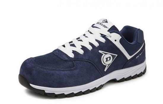 Dunlop Werkschoen Flying Arrow S3 Navy - Maat 44