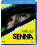 Senna Universal Pictures International Entertainment Limited Senna (Import) Blu-ray