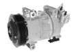VALEO Kompressor, Klimaanlage 813201