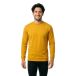 Mascot Sweatshirt Crossover 20284-962 - Jaune curry - 3XL