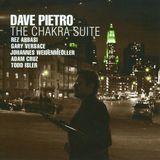 Sonic Rendezvous Dave Pietro The Chakra Suite