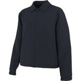 ESMARA MEN Blouson en twill homme (bleu foncé, XL)