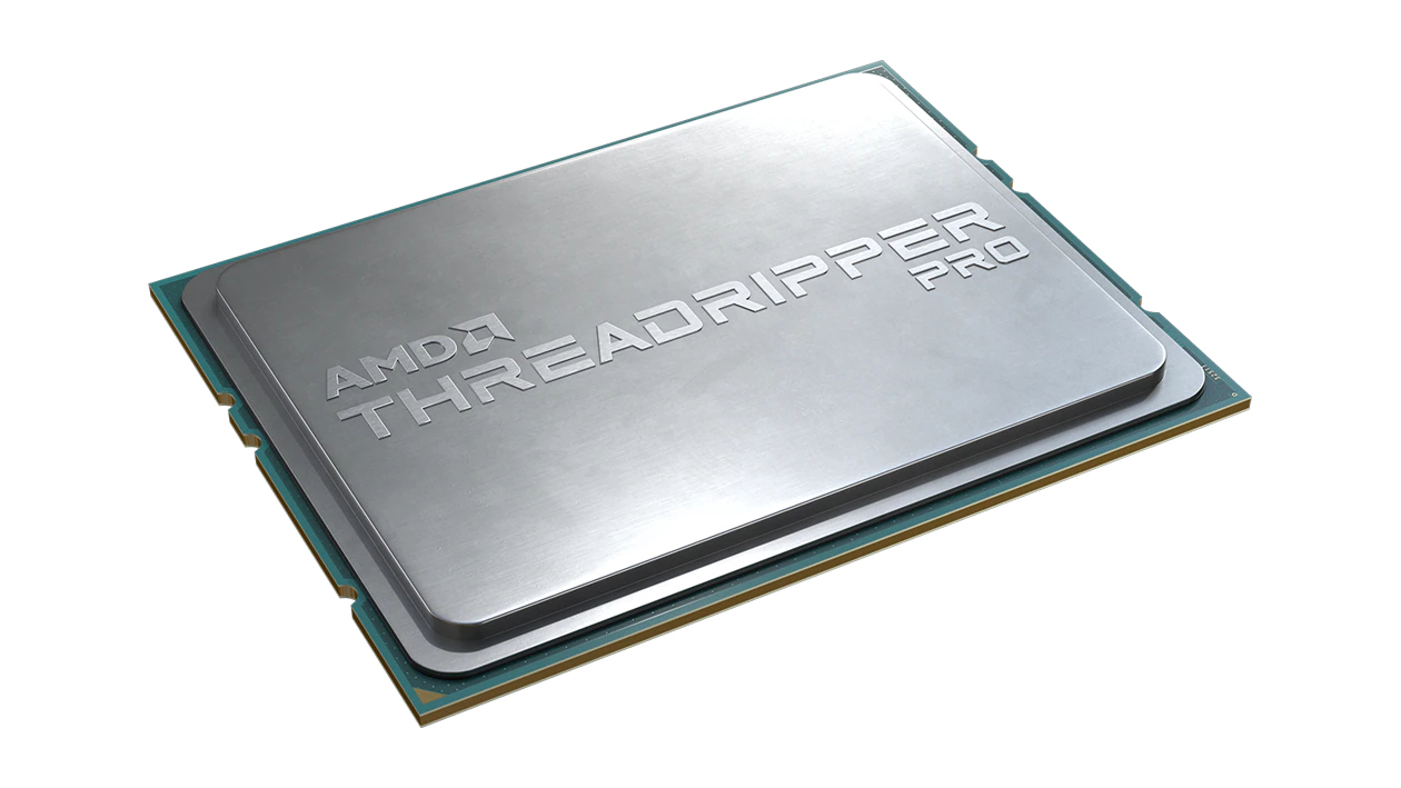 AMD Threadripper PRO 5975WX