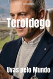 Teroldego: Uvas pelo Mundo
