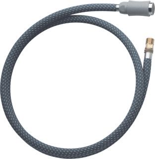 GROHE Minta Onderdelen sanitaire kranen - uittrb mousseur tbv 32918