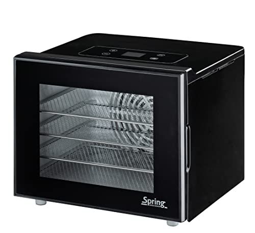 Spring Basic Voedseldroger | 4052356009325