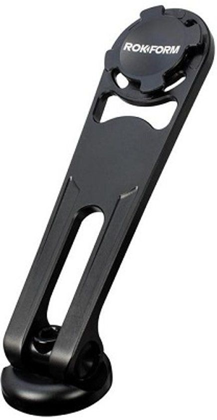 Rokform Pro Series Bike Mount Aluminum V4 Telefoonhouder - Universeel - Aluminium