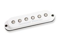 Seymour Duncan Aangepaste Staggered SSL-5 Single Coil Pickup voor Strat®
