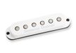 Seymour Duncan Aangepaste Staggered SSL-5 Single Coil Pickup voor Strat®