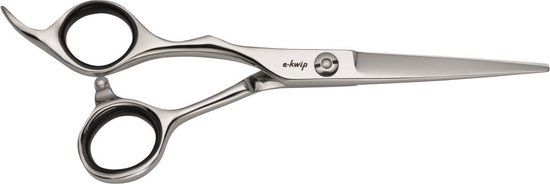 E-Kwip Knipschaar Education 55 Linkshandig Zilver 5,5inch