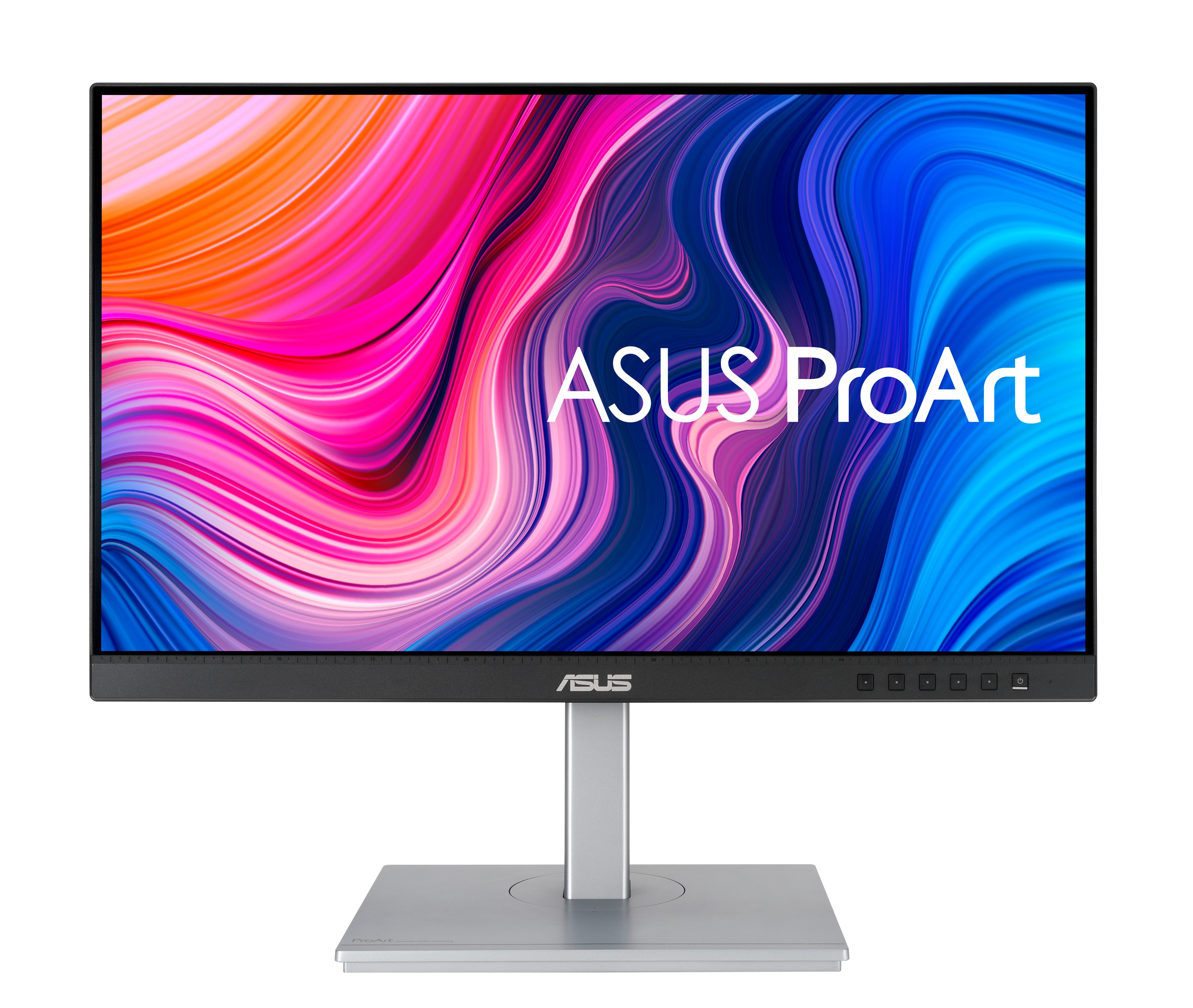 ASUS PA247CV - 23.8" Full HD Monitor - IPS - 75Hz - Speakers - USB Hub