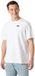 Helly Hansen Core Graphic T 2.0 T-shirt Met Korte Mouwen Wit 2XL Man