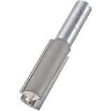 Trend Professioneel Twee Groeven Frees, 1/2 Inch Schacht, 19.1Mm Snijdiameter & 50Mm Snijlengte, Hardmetalen Punt (Tct), 4/51X1/2Tc