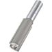 Trend Professioneel Twee Groeven Frees, 1/2 Inch Schacht, 19.1Mm Snijdiameter & 50Mm Snijlengte, Hardmetalen Punt (Tct), 4/51X1/2Tc