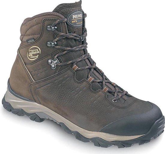 Meindl Vakuum Lady fit II GTX Wandelschoenen - Dames - Maat 41.5 - Bruin