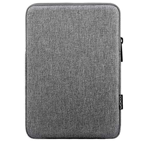 MoKo Tablet Sleeve Bag / - / - / Light Gray