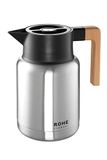 Ruwe Isidor Ruwe isoleerkan Isidor met een volume van: 1,40 l, 221061-ch