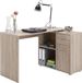 FMD Bureau Albrecht - Bruine eik