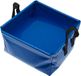 Cao Kampeerbak, vierkant, 12 l, blauw