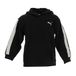 PUMA Ess Tape Relaxed Hoodie Fl G Sweatshirt pour filles (lot de 1)