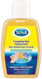 Scholl Vitaliserend voetenbad - 275 g