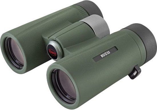 Kowa Verrekijker BDII 8x32 XD - Groen