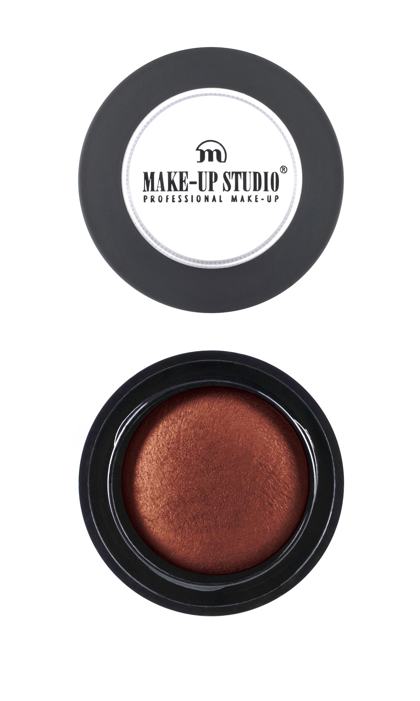 Make-up Studio Lumière oogschaduw Rusty Radiance RR Rusty Radiance