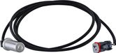 HELLA Snelheidssensor, 2-polig, inductief, 1.750 mm kabel