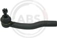 ABS Rotule de direction, rotule de direction pour TOYOTA PREVIA (MCR3, ACR3, CLR3) - Article 230518