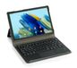 Hama Premium Folio Case met Toetsenbord voor Samsung Galaxy Tab A9+ 11 inch - Zwart