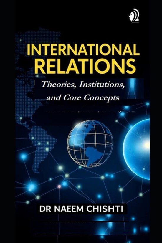 International The CSS Examination - International Relations Paperback