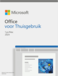 Microsoft Office Home 2024 NL - PC