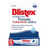Pomata Blistex Pomata Protettiva Trattamento Labbra 6 gr