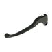 Unbekannt Remhendel links zwart voor Kymco CX, KB, Yup, Top Boy