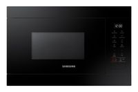 Samsung MG22M8254AK Zwart Grill-magnetron Ingebouwd 22 l 1300 W