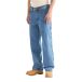 Wrangler Jeans Coupe Droite Super Cowboy Fade