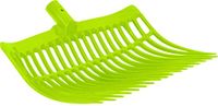 PFIFF Vervangende vork voor Zweedse vork, 40 cm breed, groen
