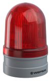 Werma 261.110.60 alarmlichtindicator 115 - 230 V Rood