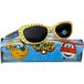 Iberpos Lunettes de soleil Superwing Jaune