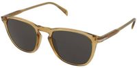 David Beckham Zonnebrillen DB 1160/S 40G/QT