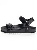 Bayton Sandales RIGONI Noir