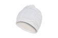 Fashy Badmuts van polyester, tulband, wit